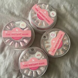 Olive & June press on nails